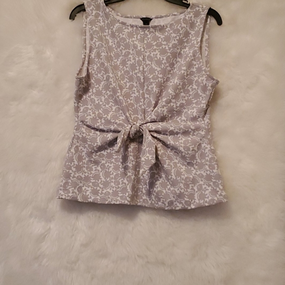 Ann Taylor Tops - 3/$20 Ann Taylor tank top
